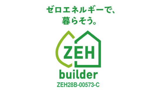 ZEH（ゼッチ）ロゴ